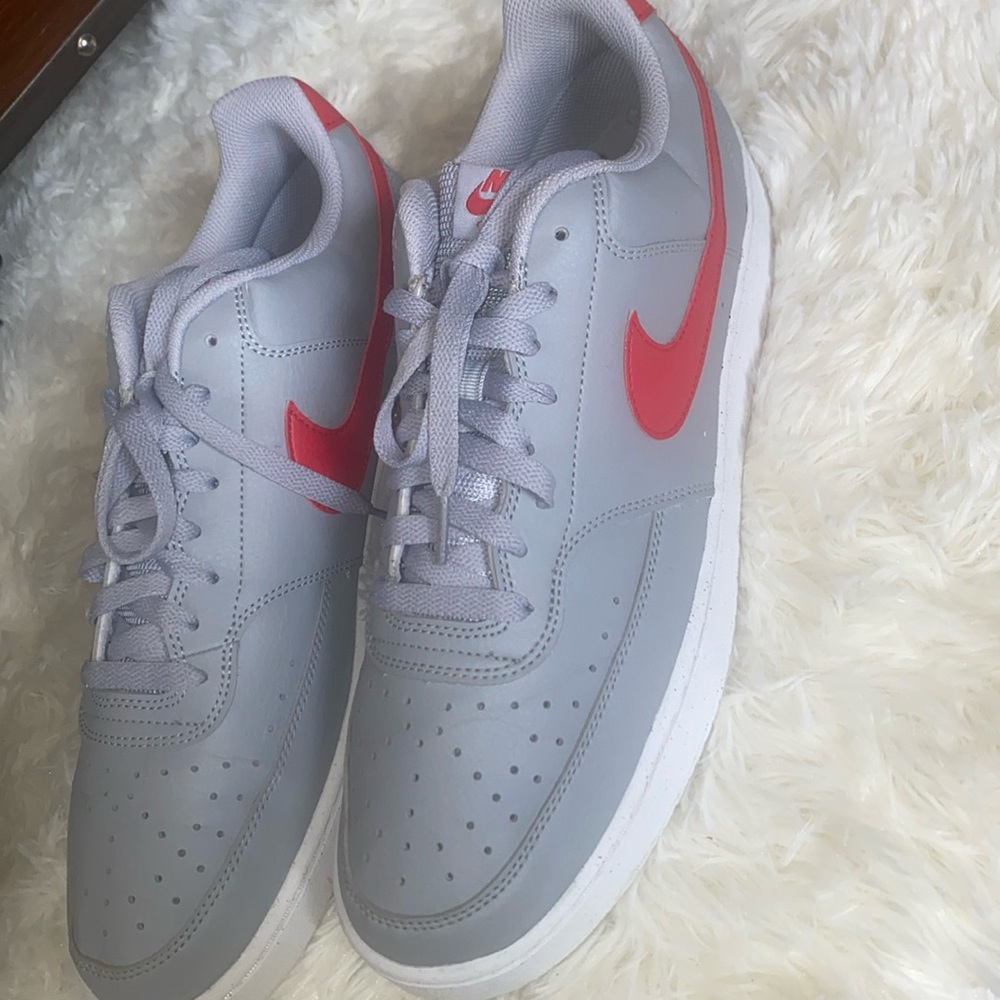 Nike Court Vision Low Mens DH2987 004  size 13
